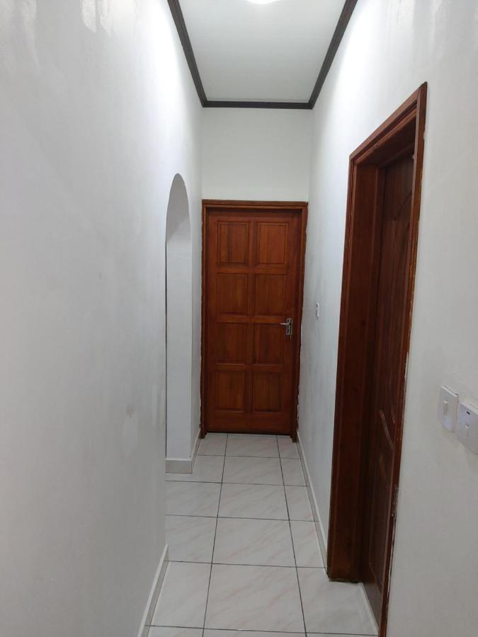 Leo'S Petit Villa Annex Praslin Kültér fotó